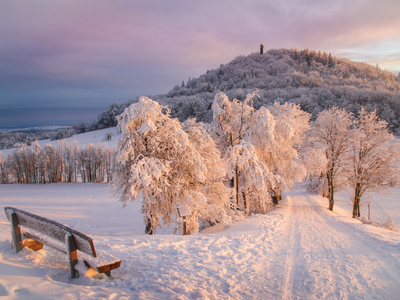 Faszination Wintersport im Erzgebirge