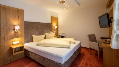 Hotel Persura