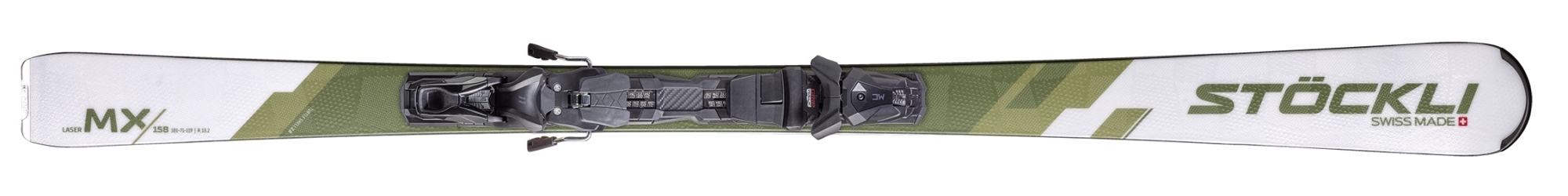 Stöckli Laser MX