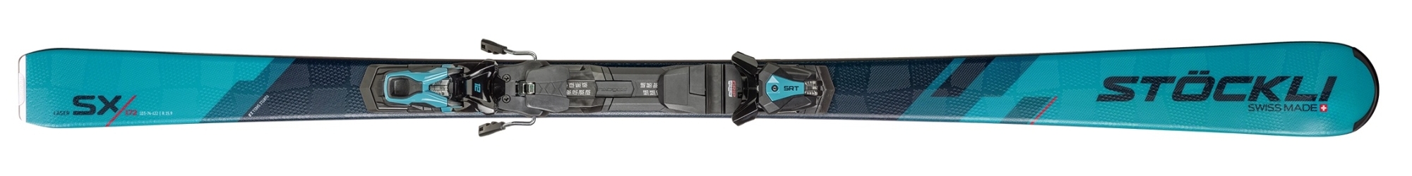 Stöckli Laser SX