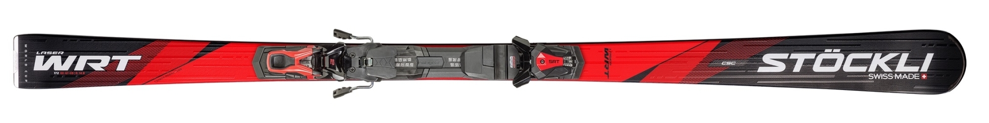 Stöckli Laser WRT