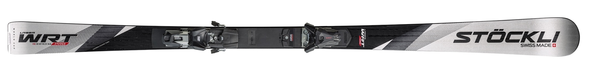 Stöckli Laser WRT Pro