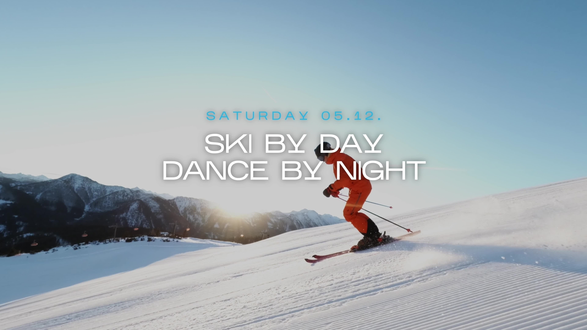 Snow Festival Flachau 2026