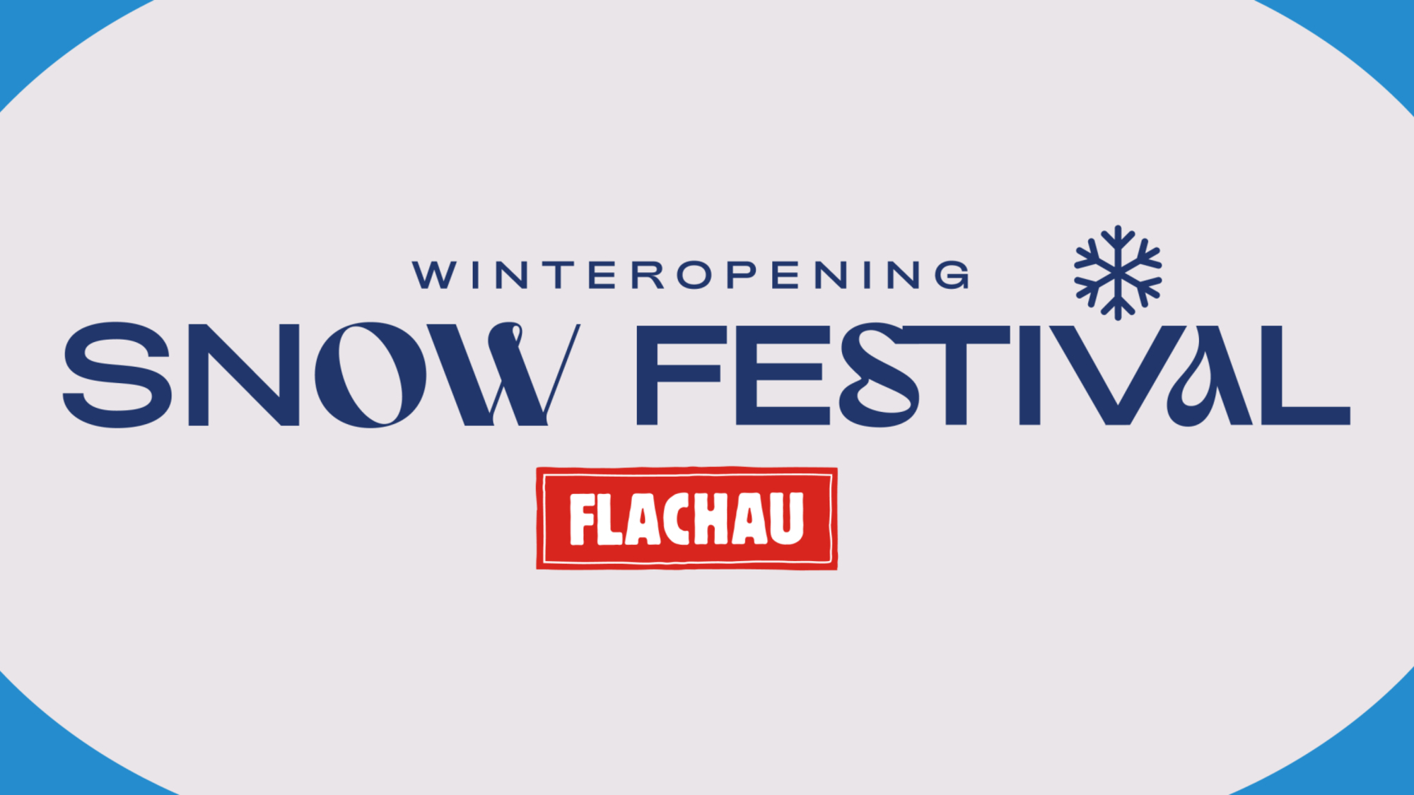 Snow Festival Flachau