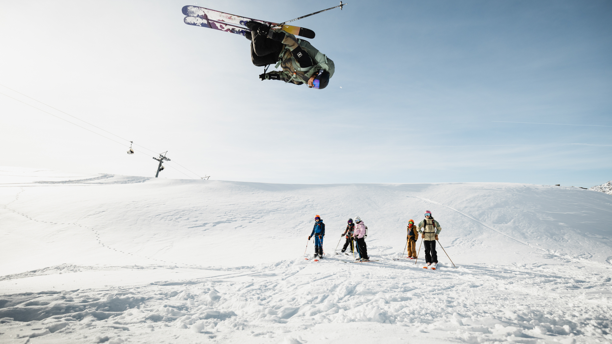 Vereinsausflug FAI Obergurgl
