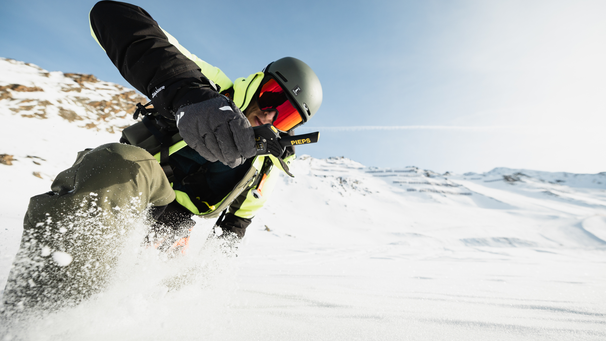 Vereinsausflug FAI Obergurgl 2026
