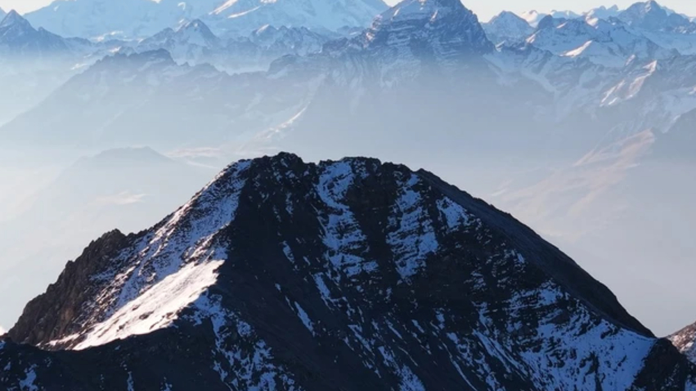  Novemberhoch Lenzerheide