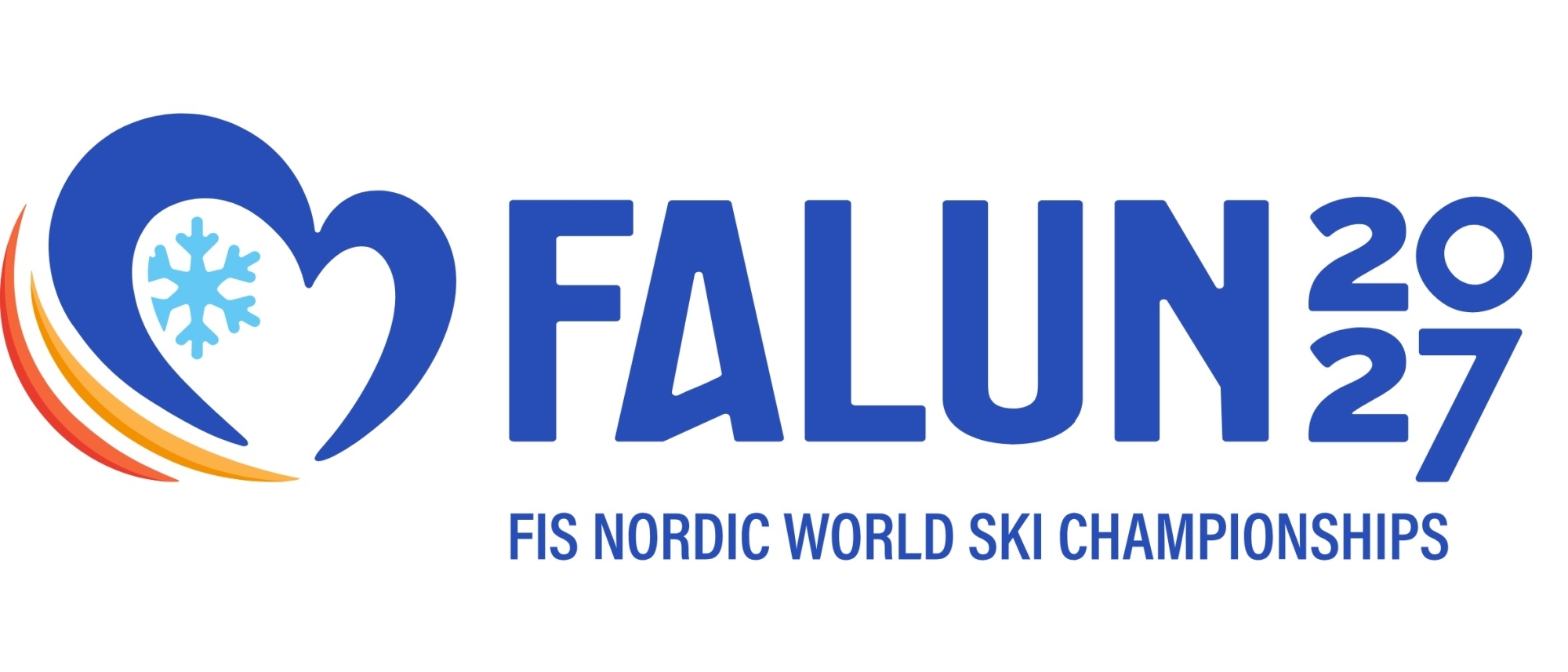 Nordische Ski-WM 2027 Falun (SWE)