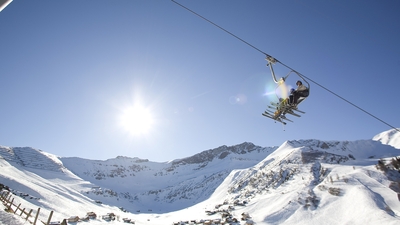 Artikelbild: Winterurlaub Liechtenstein 2026/27: Malbun, Vaduz & mehr