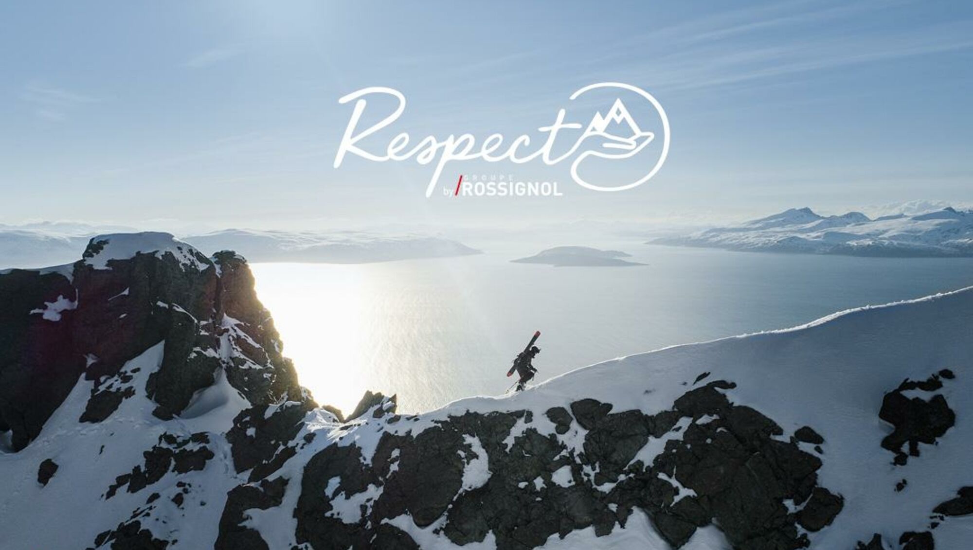 Respect-Programm der Rossignol-Gruppe