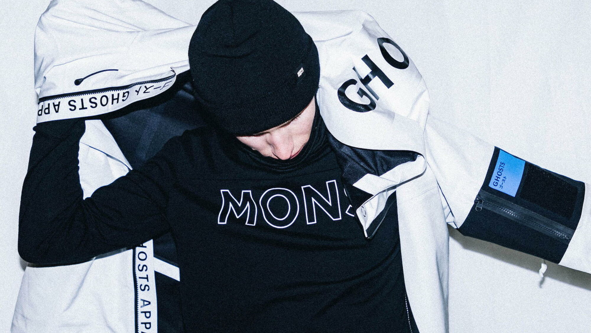 Freerider in der neuen Mons Royale-Kollektion