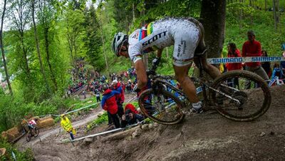 Die Elite der Biker trifft sich in Albstadt