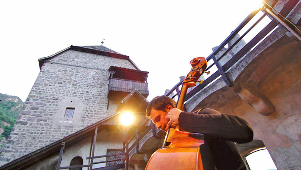 Südtirol Jazzfestival