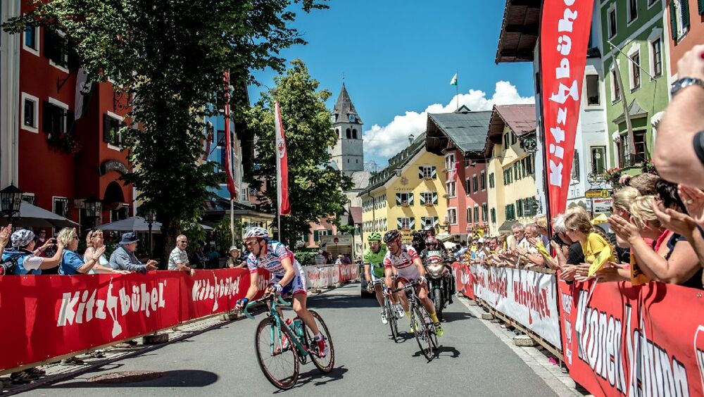 Spannung, Speed und Action