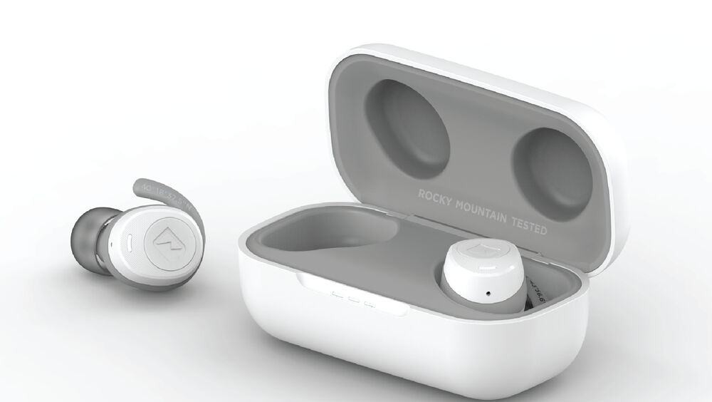 Braven Flye Sport Rush Kopfhörer