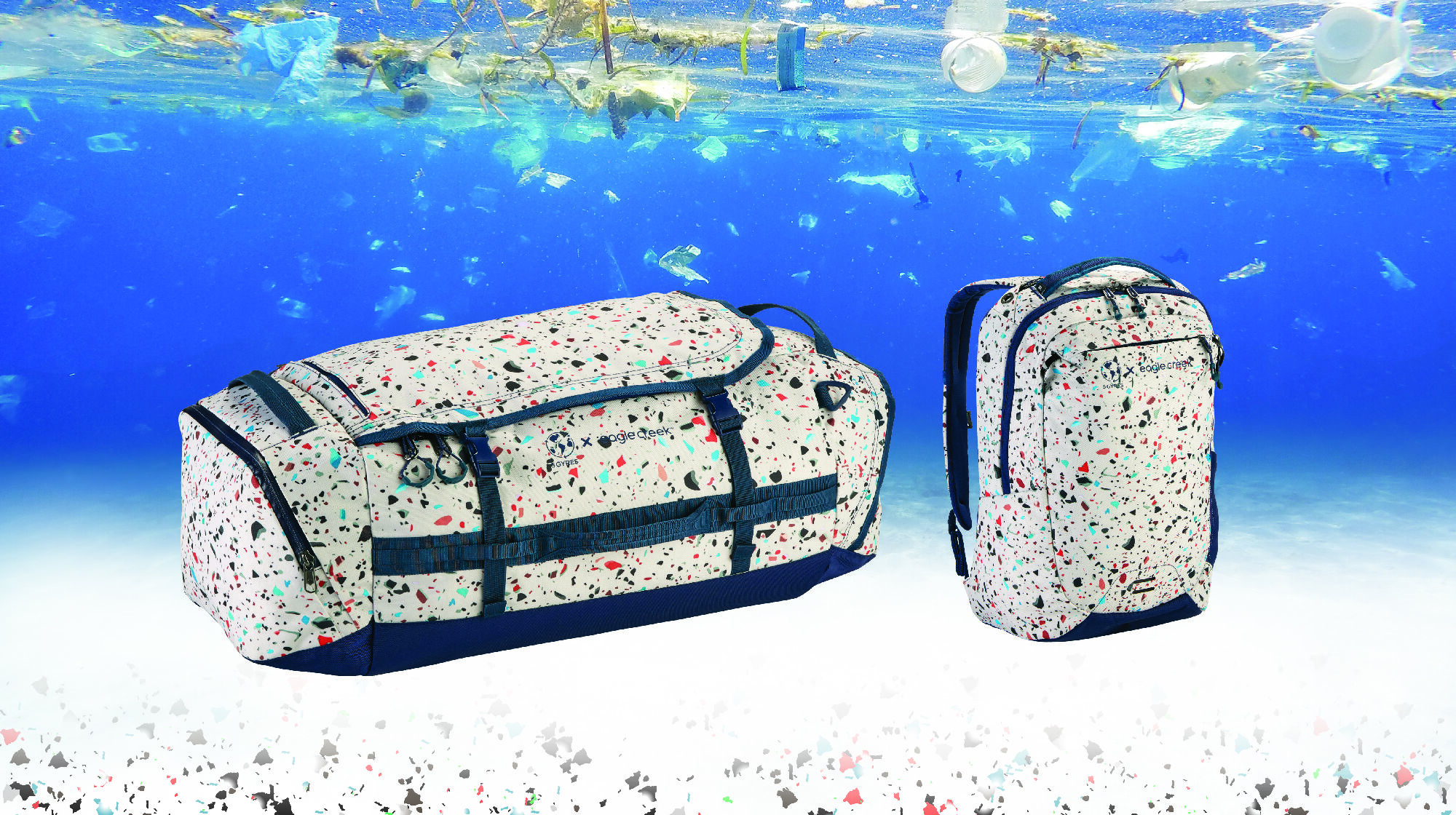 Neue Kollektion von Eagle Creek