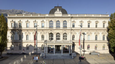 Tiroler Landesmuseum Ferdinandeum