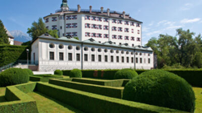 Schloss Ambras