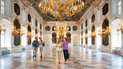 Kaiserliche Hofburg Innsbruck