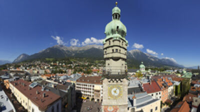 Stadtturm Innsbruck