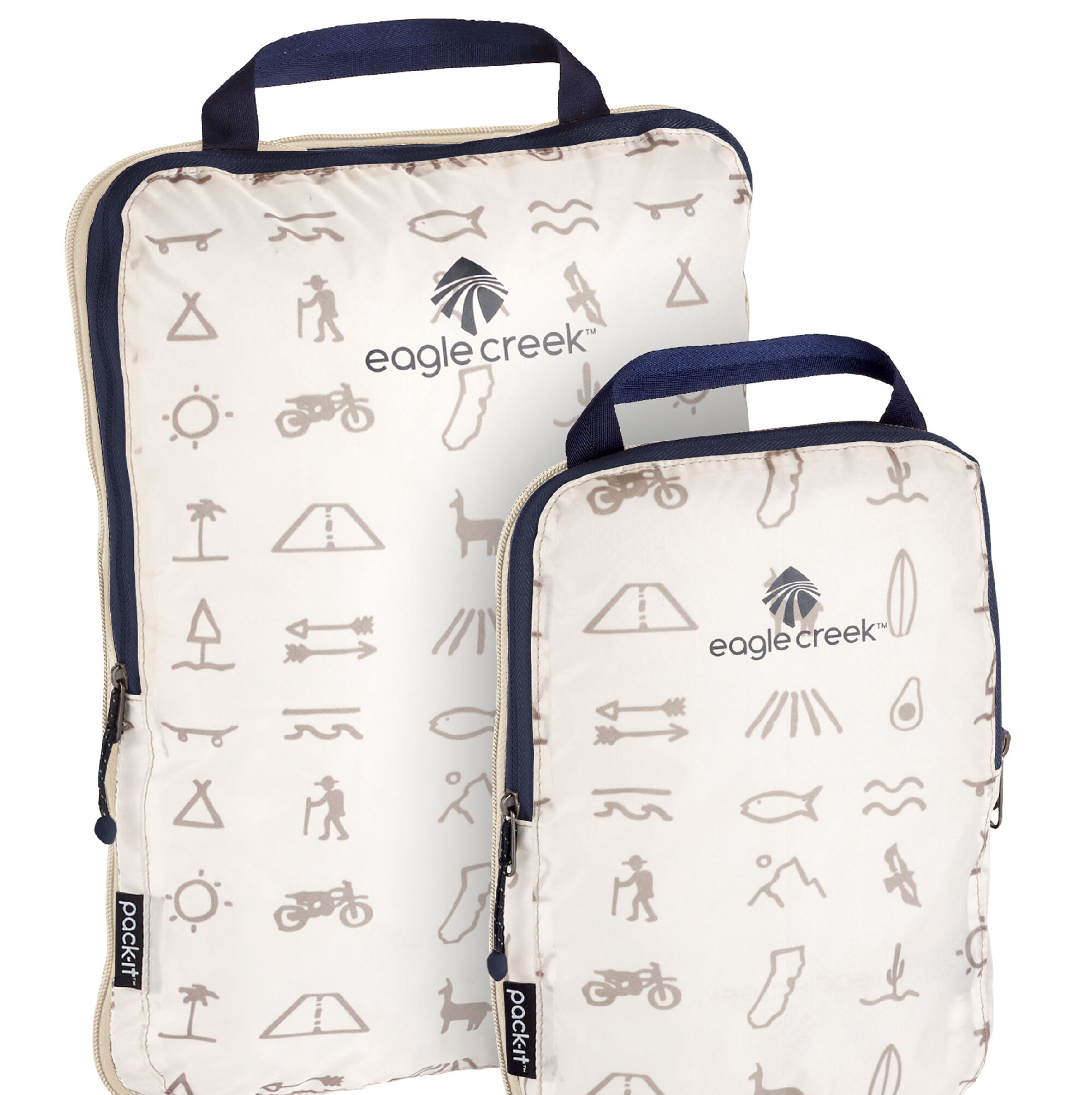 Pack-it-Taschenset von Eagle Creek