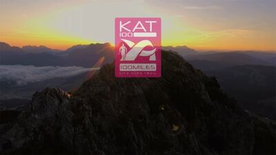 Promo - Kitz Alps Trail 2019 (KAT100Miles) - Ultra Trail