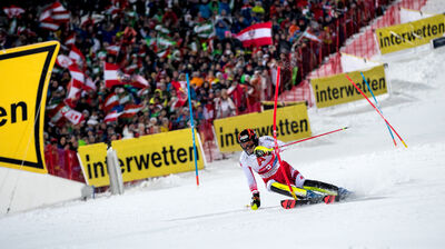 Artikelbild: Doppeltes Nightrace in Schladming geplant