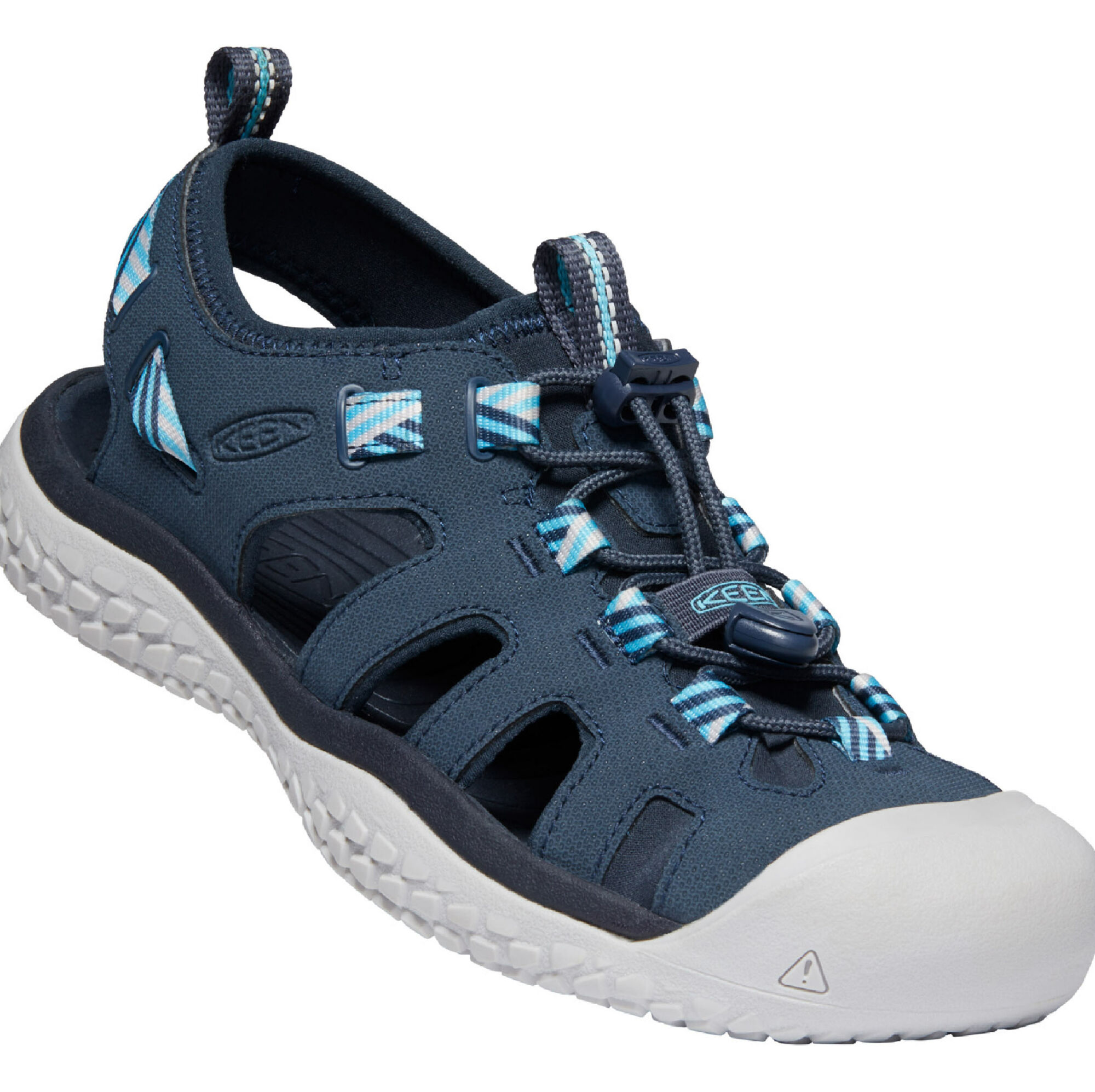 Outdoor-Sandale SOLR von KEEN