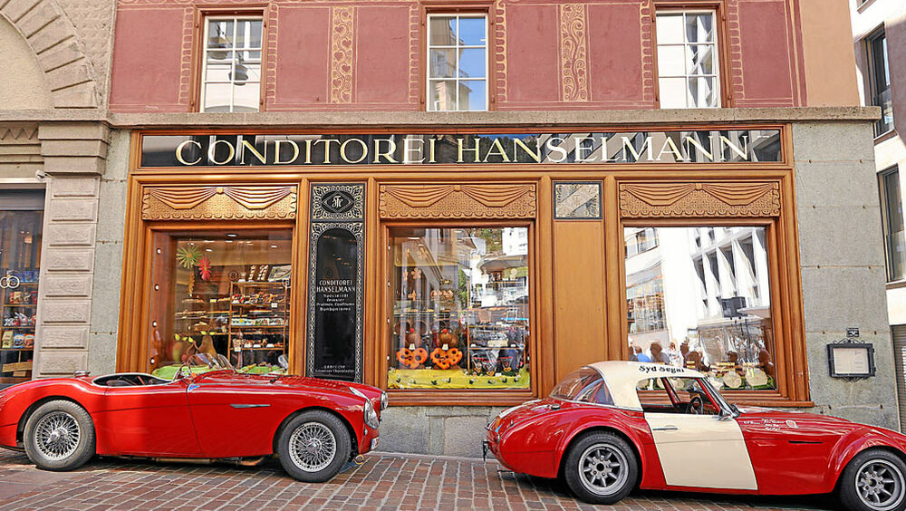 Concours d'Elégance