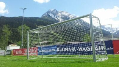 2012 fand die Bergdorf-EM in Kleinarl Wagrain statt