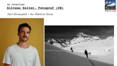 Artikelbild: Interview mit Snowboarder und Fotograf Silvano Zeiter