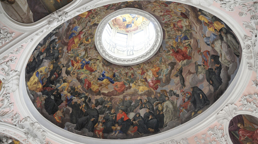 Augustinermuseum Rattenberg