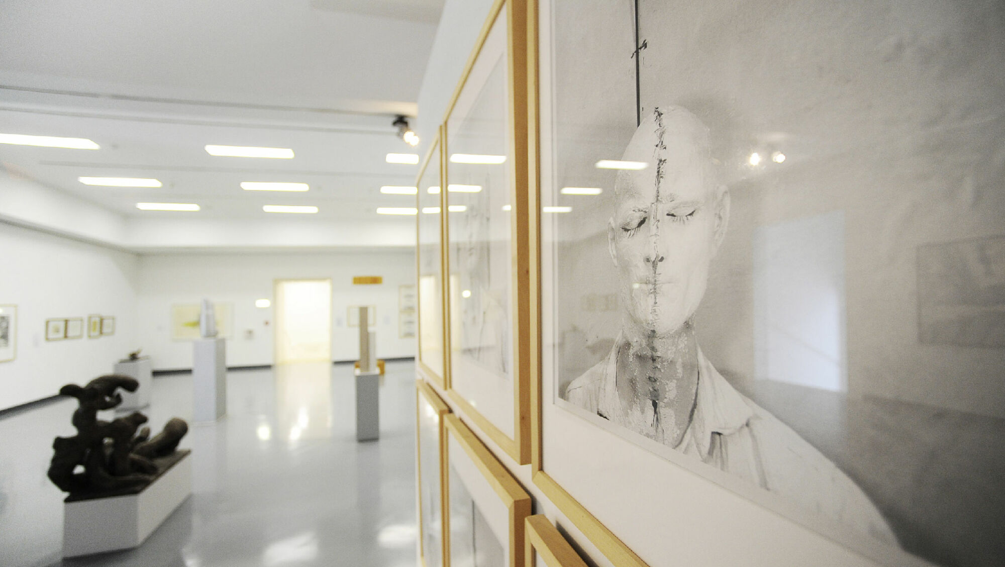 Ausstellung im Ferdinandeum