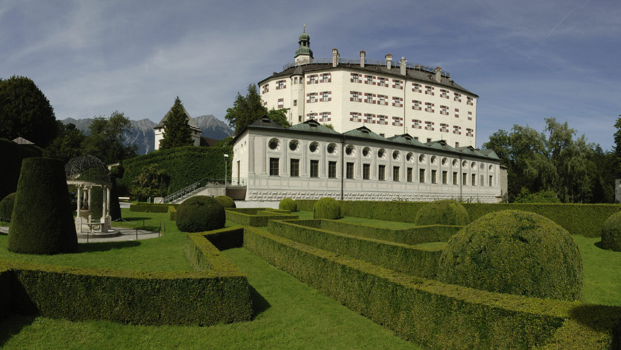 Schloss Ambras