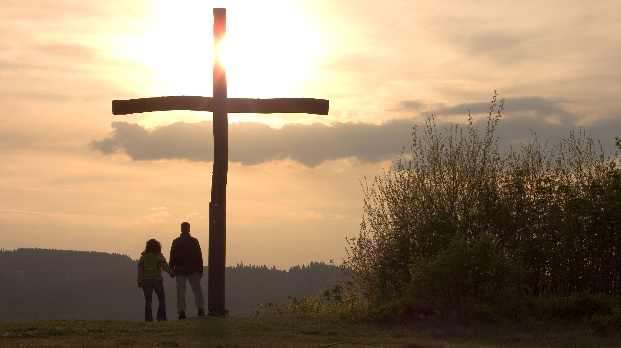 Ein Willinger Seelenort