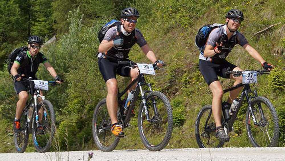 TransTirol Bike Rallye