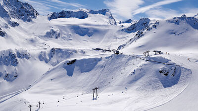 Artikelbild: Was ist besser: Ischgl oder Sölden?