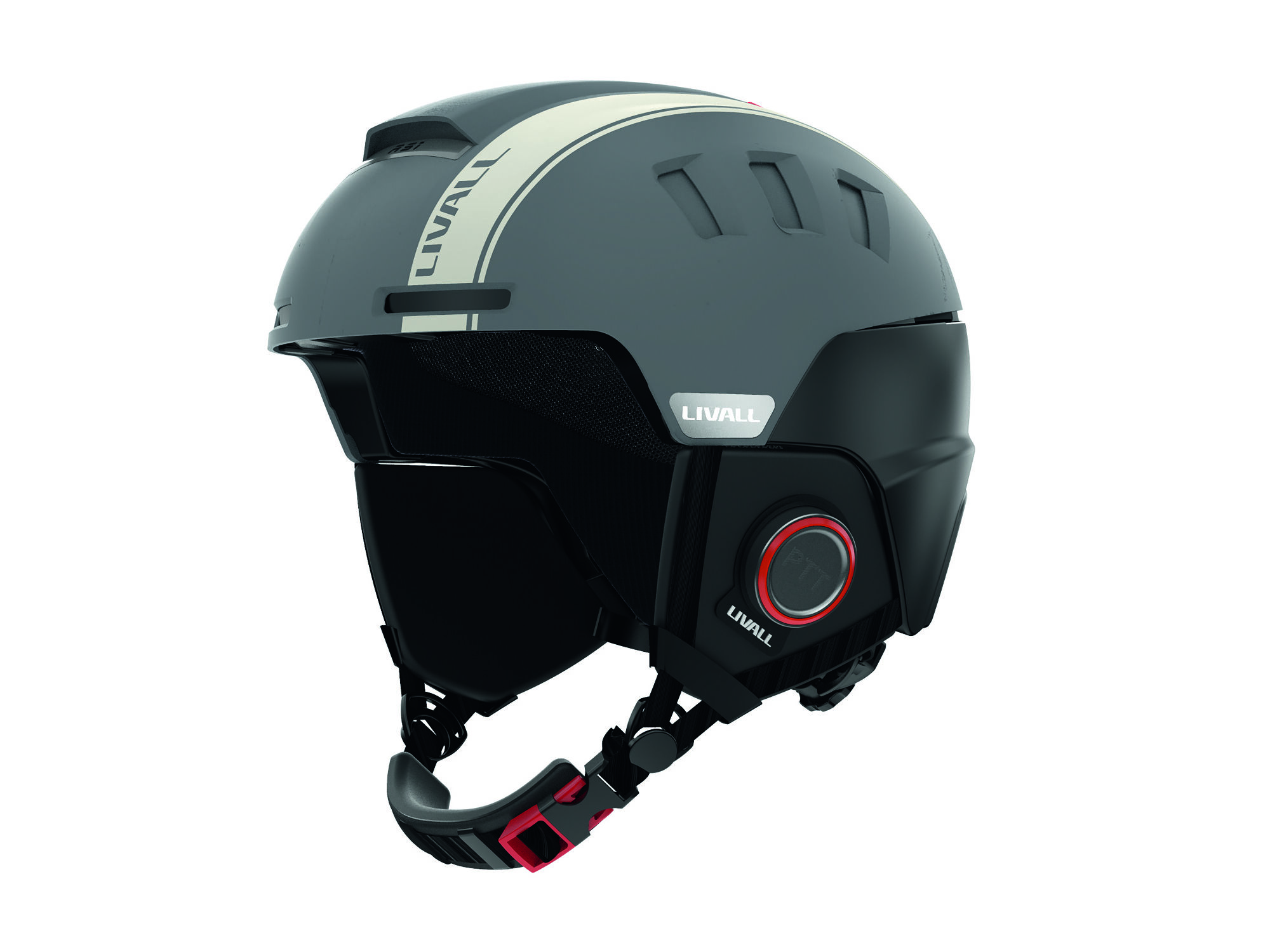 Der LIVALL RS1 Helm
