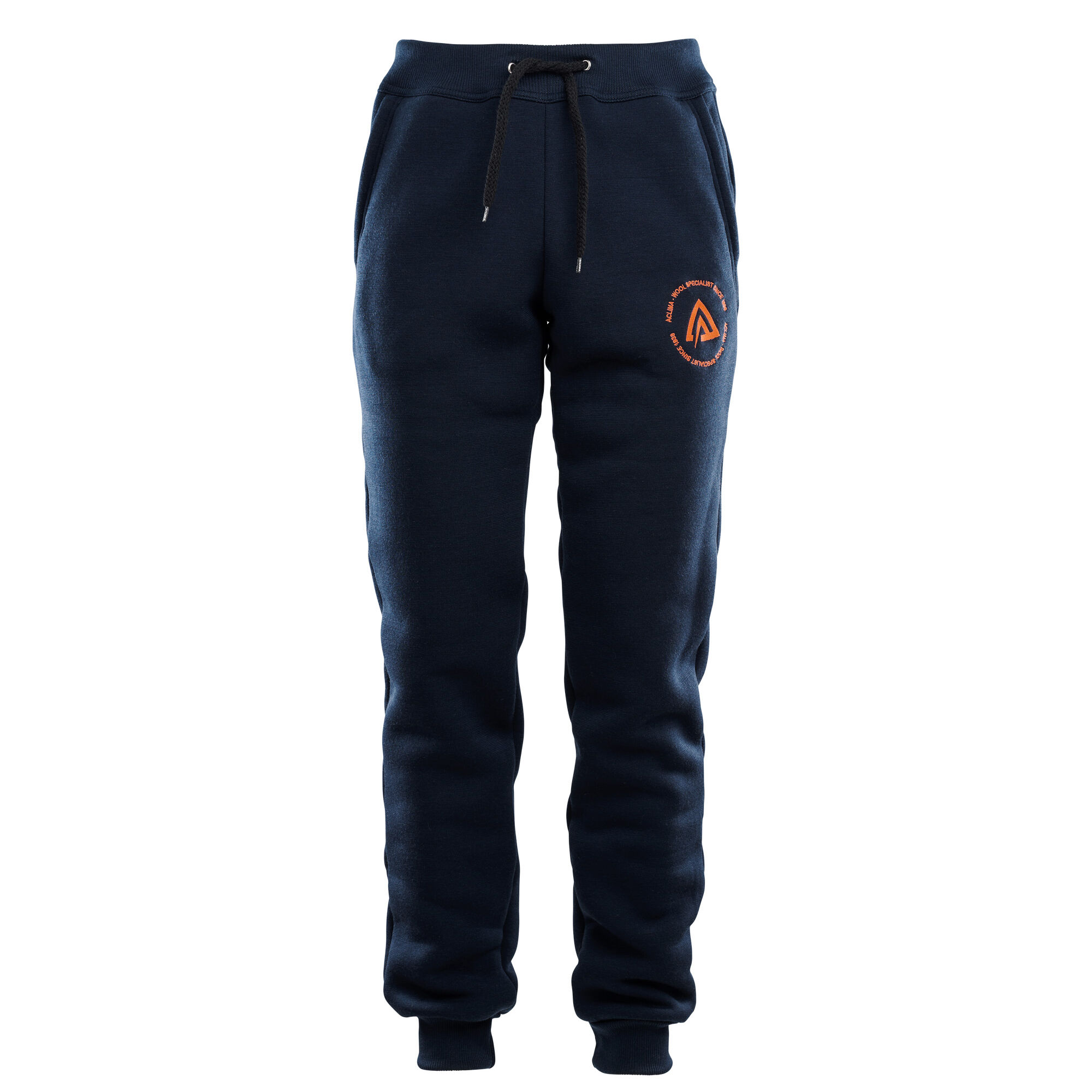Jogginghose aus der Fleecewool-Kollektion von Aclima