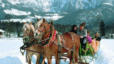 Alpine Pearls - Urlaub auf die sanft-mobile Art