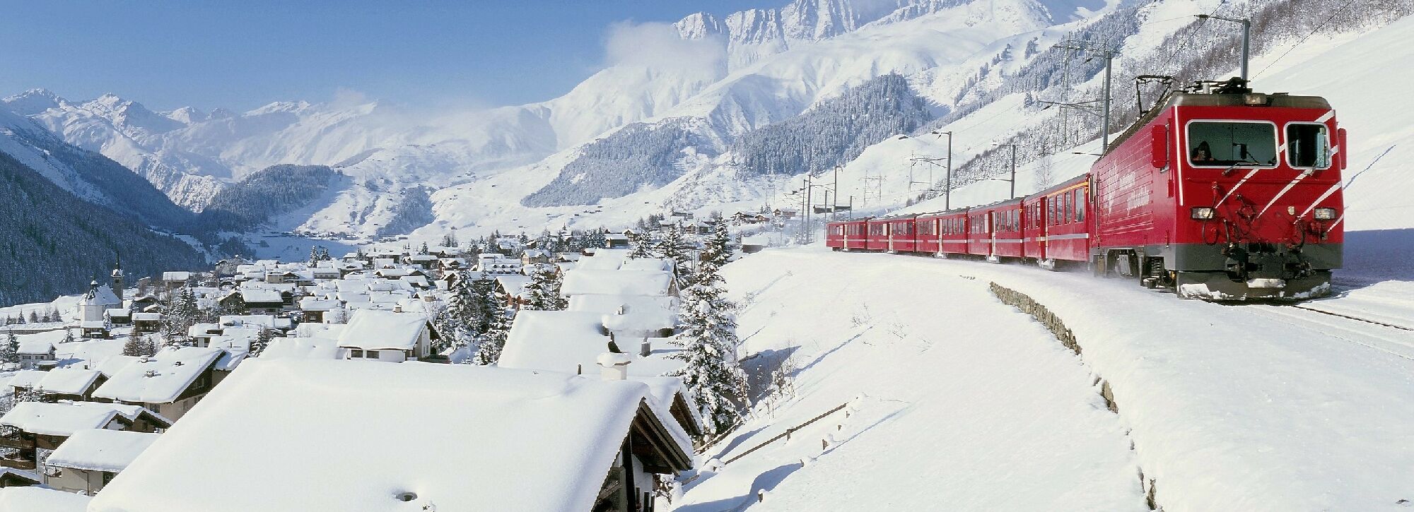 Sanfte Mobilität mit Alpine Pearls