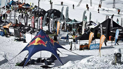 Artikelbild: Stubai Premiere