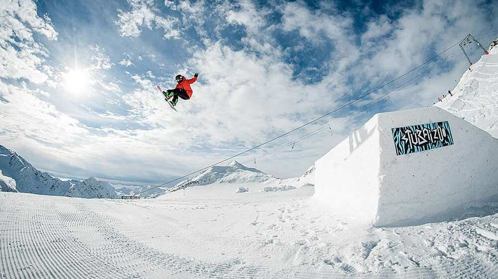 Contests und Battles werden bei der Premiere ausgetragen