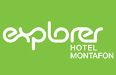 Logo Explorer Hotel Montafon
