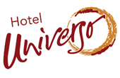 Logo Hotel Universo