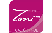 Logo Hotel Toni