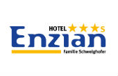 Logo Hotel Enzian