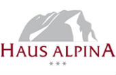 Logo Haus Alpina