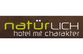 Logo Hotel Natürlich