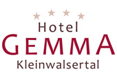 Logo Hotel Gemma - Erwachsenenhotel